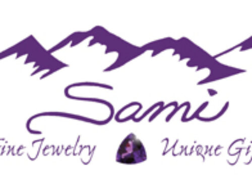 Raffle Drawing to Win Fearless Kitty Necklaces by Sami Fine Jewelry: October 2017