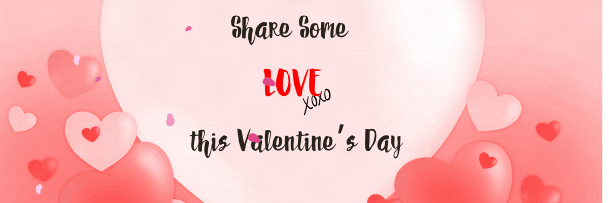 Pink Valentine’s Day (1200 x 400 px) (1200 x 400 px)