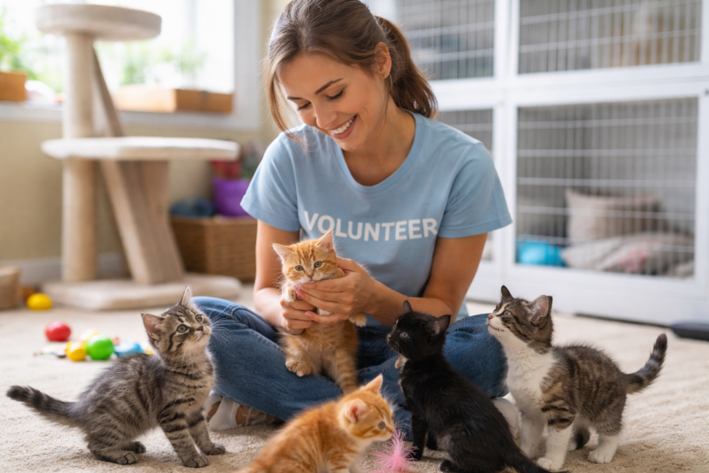 Volunteer image welcome 03.14.26